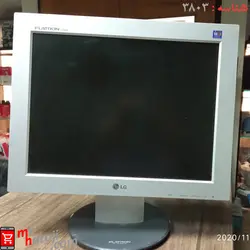 نمایشگر دست دوم ال جی 15 اینچ LG L1530S