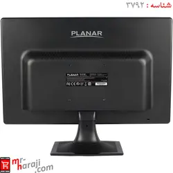 نمایشگر دست دوم پلانار 22 اینچ PLANAR PLL2210W