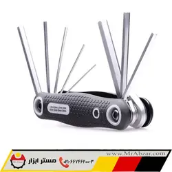 آچار آلن چاقویی رونیکس | فروش ابزارالات رونیکس | فروش اینترنتی ابزار رونیکس-مسترابزار