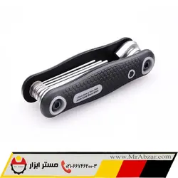 آچار آلن چاقویی رونیکس | فروش ابزارالات رونیکس | فروش اینترنتی ابزار رونیکس-مسترابزار