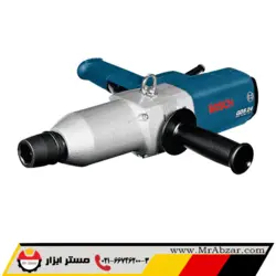 آچار بکس برقی بوش GDS24 - مستر ابزار | فروشگاه اینترنتی ابزارآلات