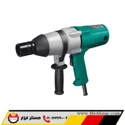 آچار بکس برقی دی سی ای APB22C - مستر ابزار | فروشگاه اینترنتی ابزارآلات