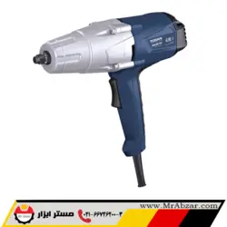 آچار بکس برقی توسن 0535IW - مستر ابزار | فروشگاه اینترنتی ابزارآلات