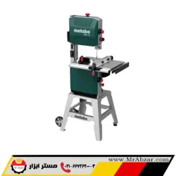 اره فلکه متابو BAS 318 PRECISION - مستر ابزار | فروشگاه اینترنتی ابزارآلات