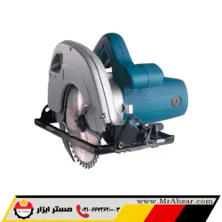 اره گردبر پوکا C1853 - مستر ابزار | فروشگاه اینترنتی ابزارآلات