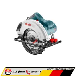 اره گردبر رونیکس 4311 - مستر ابزار | فروشگاه اینترنتی ابزارآلات