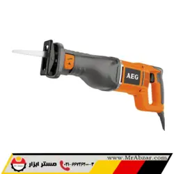 اره افقی بر آاگ US1300Xe - مستر ابزار | فروشگاه اینترنتی ابزارآلات