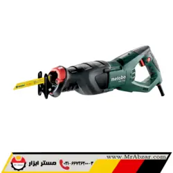 اره افقی بر متابو SSE 1100 - مستر ابزار | فروشگاه اینترنتی ابزارآلات