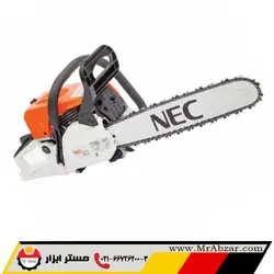 اره بنزینی 45 سانت ان ای سی DB45 - مستر ابزار | فروشگاه اینترنتی ابزارآلات