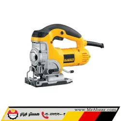 اره عمود بر دیوالت DW331K - مستر ابزار | فروشگاه اینترنتی ابزارآلات