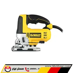 اره عمود بر دیوالت DW349 - مستر ابزار | فروشگاه اینترنتی ابزارآلات