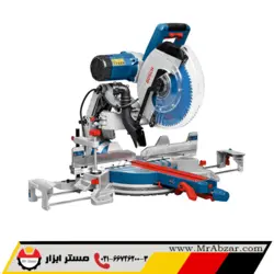 اره فارسی بر بازویی بوش GCM12GDL - مستر ابزار | فروشگاه اینترنتی ابزارآلات