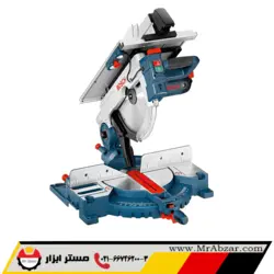 اره فارسی بر 2 کاره بوش GTM12JL - مستر ابزار | فروشگاه اینترنتی ابزارآلات