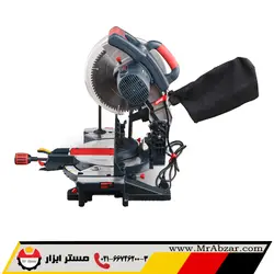 اره فارسی بر ثابت رونیکس 5125 - مستر ابزار | فروشگاه اینترنتی ابزارآلات