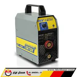 اینورتر جوشکاری 150 پاتون A MINI - مستر ابزار | فروشگاه اینترنتی ابزارآلات