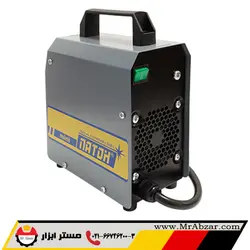 اینورتر جوشکاری 150 پاتون A MINI - مستر ابزار | فروشگاه اینترنتی ابزارآلات
