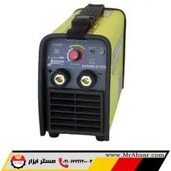 اینورتر جوشکاری 160 گام الکتریک 3201 - مستر ابزار | فروشگاه اینترنتی ابزارآلات