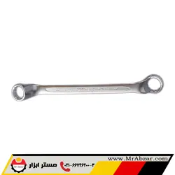 آچار دو سر رینگ مستر تولز سایز 12 و 13 - مستر ابزار | فروشگاه اینترنتی ابزارآلات