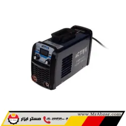 اینورتر جوشکاری 180 آمپر اکتیو AC-42180 - مستر ابزار | فروشگاه اینترنتی ابزارآلات