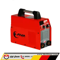 اینورتر جوشکاری 180 آروا 2114 - مستر ابزار | فروشگاه اینترنتی ابزارآلات