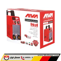 اینورتر جوشکاری 180 آروا 2114 - مستر ابزار | فروشگاه اینترنتی ابزارآلات