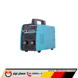 اینورتر جوشکاری 200 آمپر آنکور 200D - مستر ابزار | فروشگاه اینترنتی ابزارآلات