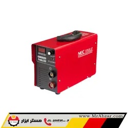 اینورتر جوشکاری 200 آمپر ان ای سی PROARC200 - مستر ابزار | فروشگاه اینترنتی ابزارآلات