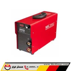 اینورتر جوشکاری 200 آمپر ان ای سی PROARC205 - مستر ابزار | فروشگاه اینترنتی ابزارآلات