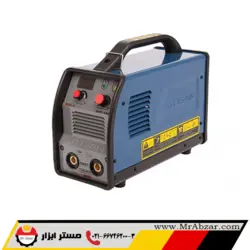 اینورتر جوشکاری 200 آمپر توسن پلاس 1420I - مستر ابزار | فروشگاه اینترنتی ابزارآلات