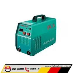 اینورتر جوشکاری 200 آمپر دی سی ای MMA200 - مستر ابزار | فروشگاه اینترنتی ابزارآلات