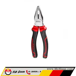 انبر دست رونیکس مکسی RH-1167 - مستر ابزار | فروشگاه اینترنتی ابزارآلات
