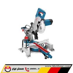 اره فارسی بر کشویی بوش GCM800SJ - مستر ابزار | فروشگاه اینترنتی ابزارآلات