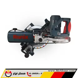 اره فارسی بر کشویی رونیکس 5318 - مستر ابزار | فروشگاه اینترنتی ابزارآلات