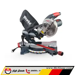 اره فارسی بر کشویی رونیکس 5318 - مستر ابزار | فروشگاه اینترنتی ابزارآلات