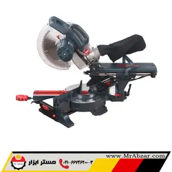 اره فارسی بر کشویی رونیکس 5330 - مستر ابزار | فروشگاه اینترنتی ابزارآلات