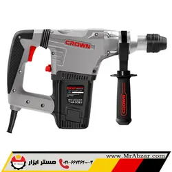 بتن کن کرون CT18116 - مستر ابزار | فروشگاه اینترنتی ابزارآلات