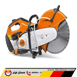 برش دهنده سنگ بنزینی اشتیل 420 - مستر ابزار | فروشگاه اینترنتی ابزارآلات