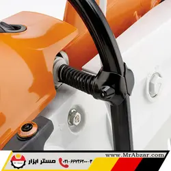 برش دهنده سنگ بنزینی اشتیل 420 - مستر ابزار | فروشگاه اینترنتی ابزارآلات