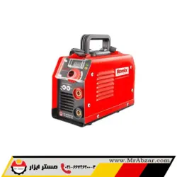 اینورتر جوشکاری مینی 180 آمپر رونیکس RH-4618 - مستر ابزار | فروشگاه اینترنتی ابزارآلات