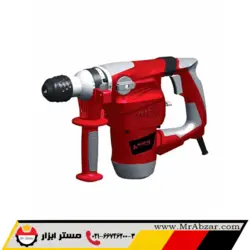 بتن کن 32 میلیمتر محک HDM-32/4 - مستر ابزار | فروشگاه اینترنتی ابزارآلات