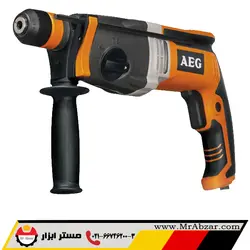 بتن کن KH28 SUPER XE AEG - مستر ابزار | فروشگاه اینترنتی ابزارآلات
