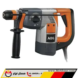 بتن کن PN3500X AEG - مستر ابزار | فروشگاه اینترنتی ابزارآلات