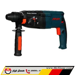 بتن کن آروا 5204 - مستر ابزار | فروشگاه اینترنتی ابزارآلات