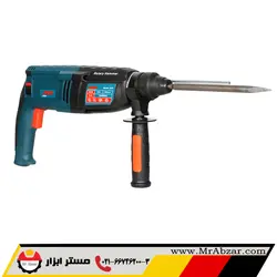 بتن کن آروا 5204 - مستر ابزار | فروشگاه اینترنتی ابزارآلات