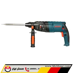 بتن کن آروا 5204 - مستر ابزار | فروشگاه اینترنتی ابزارآلات