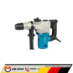 خرید، قیمت و مشخصات بتن کن آنکور R1 - مستر ابزار | فروشگاه اینترنتی ابزارآلات