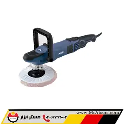 پولیش ان ای سی 1851 - مستر ابزار | فروشگاه اینترنتی ابزارآلات