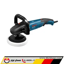 پولیش بوش مدل GPO14CE - مستر ابزار | فروشگاه اینترنتی ابزارآلات