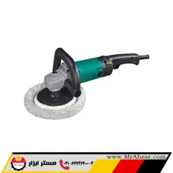 پولیش دی سی ای ASP04-180 - مستر ابزار | فروشگاه اینترنتی ابزارآلات