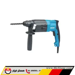 خرید، قیمت و مشخصات بتن کن آنکور R6 - مستر ابزار | فروشگاه اینترنتی ابزارآلات